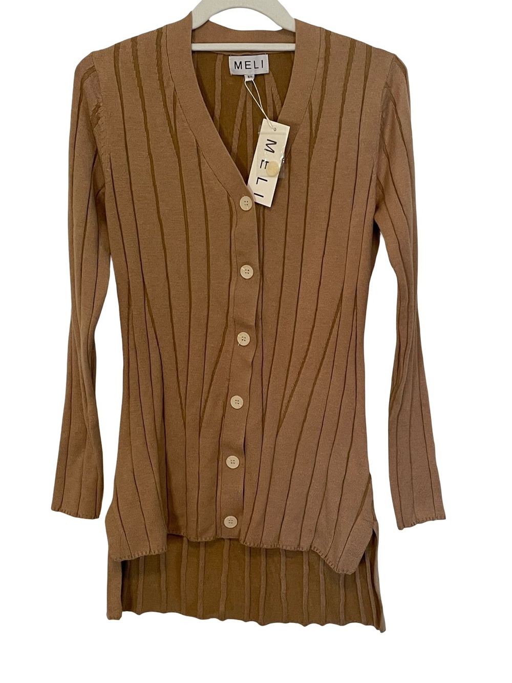 Meli Cardigan-NWT